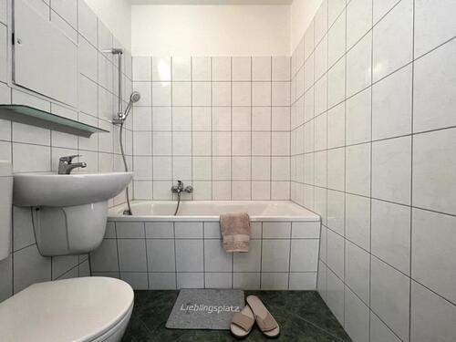 Foto - Etagenwohnung in Chemnitz zur Miete