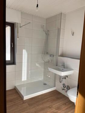 Foto - 3 Zimmer Etagenwohnung zur Miete in Dörentrup