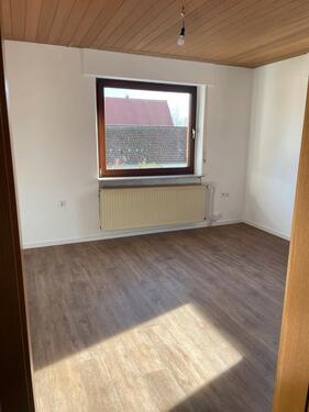 Foto - 3 Zimmer Etagenwohnung in Dörentrup