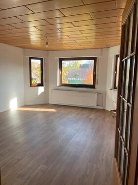 Foto - Etagenwohnung in Dörentrup zur Miete