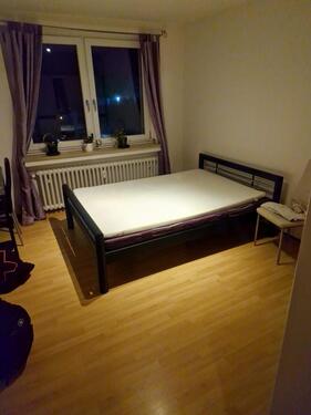 Foto - 2 Zimmer Wohnung in Duisburg-Zentrumsnah
