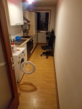 Foto - 2 Zimmer Etagenwohnung zur Miete in Duisburg