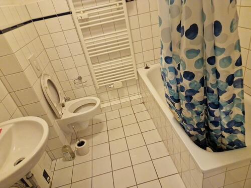 Foto - 2 Zimmer Etagenwohnung in Duisburg