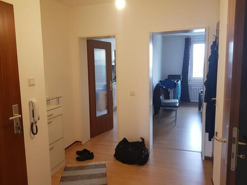 Foto - Etagenwohnung in Duisburg zur Miete