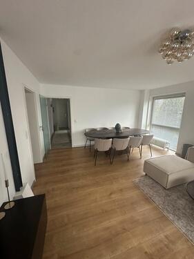 Foto - Etagenwohnung in Wolfenbüttel zur Miete