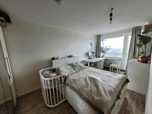 Foto - Etagenwohnung in Delmenhorst zur Miete