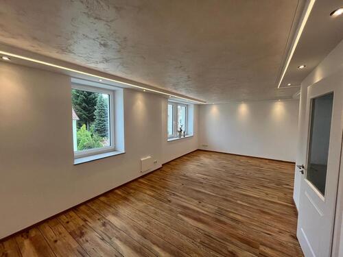 Foto - 4 Zimmer Maisonettenwohnung in Doberschau-Gaußig