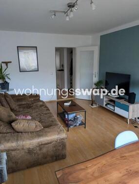 Foto - Wohnungsswap - 3 Zimmer, 75 m² - Küfnerstraße, Bogenhausen, München
