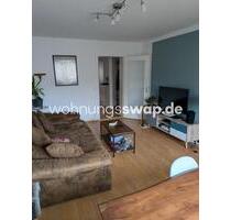 Wohnungsswap - 3 Zimmer, 75 m² - Küfnerstraße, Bogenhausen, München