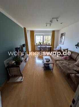 Foto - 3 Zimmer Etagenwohnung in München