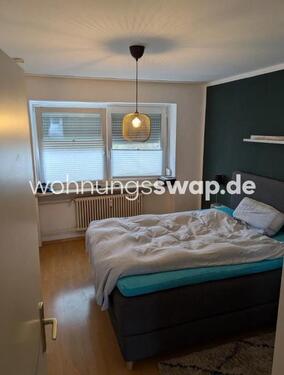 Foto - Etagenwohnung in München zur Miete