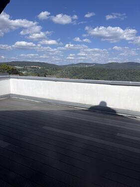 Foto - Dachgeschoßwohnung in Eppstein zur Miete