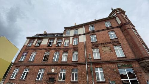 Foto - Schöne 5 Zimmerwohnung in Frankfurt (Oder) *06