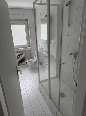 Foto - Etagenwohnung in Fernwald zur Miete