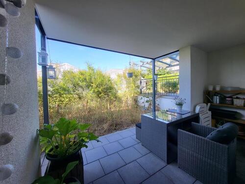 Foto - 3 Zimmer Erdgeschoßwohnung zum Kaufen in Deggendorf