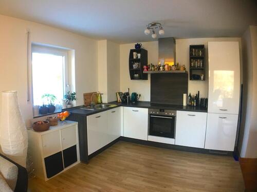 Foto - 3 Zimmer Erdgeschoßwohnung in Deggendorf