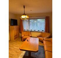 Zwei Wohnungen oder Einfamilienhaus - Brunsbüttel