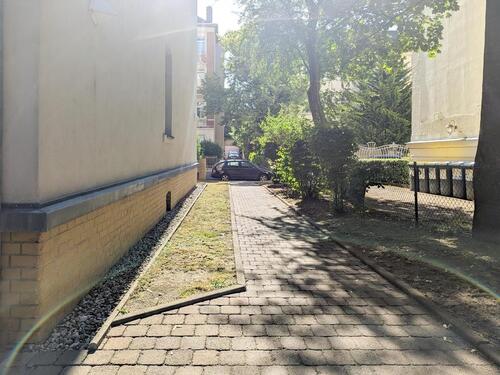 Foto - Etagenwohnung in Leipzig zur Miete