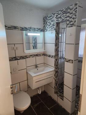 Foto - 5 Zimmer Erdgeschoßwohnung in Stadtoldendorf