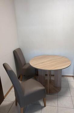 Foto - Etagenwohnung in Donzdorf zur Miete