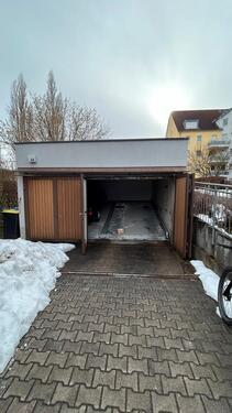 Foto - Garagenstellplatz - 80,00&nbsp;EUR Miete,