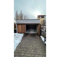 Garagenstellplatz - 80,00&nbsp;EUR Miete, in Nürnberg (PLZ: 90409) Herrnhütte