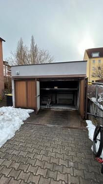 Foto - andere in Nürnberg