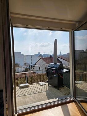 Foto - 2 Zimmer Wohnung in Freising zur Miete