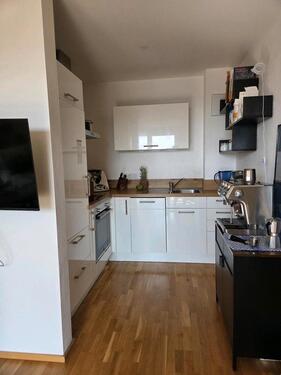 Foto - Etagenwohnung in Freising zur Miete