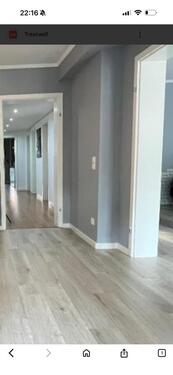 Foto - WG geeignet, 4 Zimmer Wohnung in Uhlenhorst