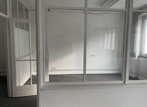 Foto - Atelier in AtelierWerkstattgemeinschaft