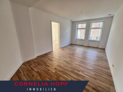 Foto - Kernsanierter Altbau - 2-Raum Wohnungen in beliebter Lage