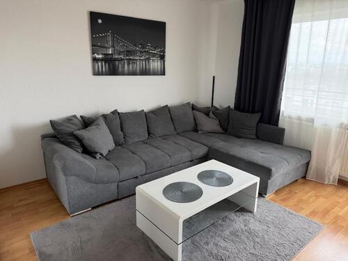 Foto - 1 Zimmer Etagenwohnung in Frankfurt am Main