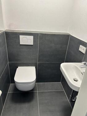 Foto - Kirchhundem-Rahrbach: Kluges ('Home-)Office oder 2ZKB provisionsfrei zu vermieten