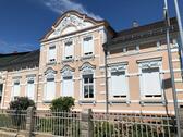 Foto - Schickes möbl. Apt. in Perleberg, Nähe KH – ideal f. Pendler