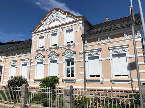 Foto - Schickes möbl. Apt. in Perleberg, Nähe KH – ideal f. Pendler