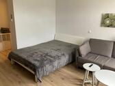 Foto - Dachgeschoßwohnung in Perleberg zur Miete