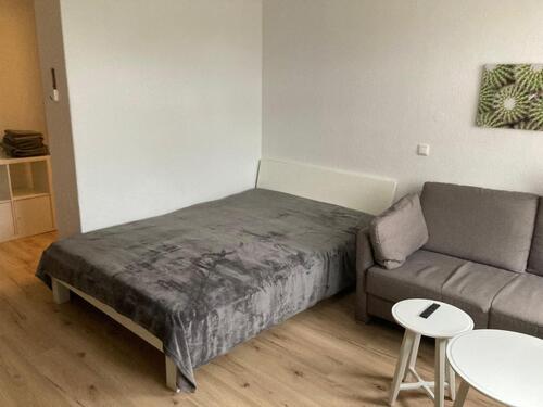 Foto - Dachgeschoßwohnung in Perleberg zur Miete