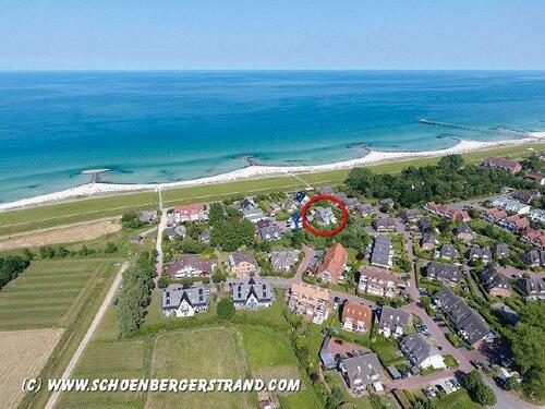 Foto - hochwertige Ferienwohnung Schönberger Strand OHNE Tier ab 25.04