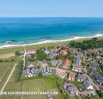 hochwertige Ferienwohnung Schönberger Strand OHNE Tier ab 25.04 - Schönberg (Holstein)