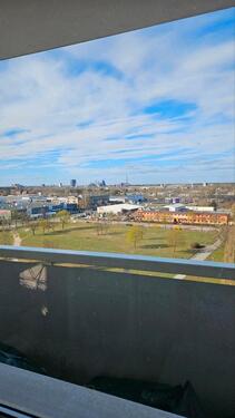 Foto - 1.5 Zimmer Etagenwohnung zur Miete in Eisenhüttenstadt