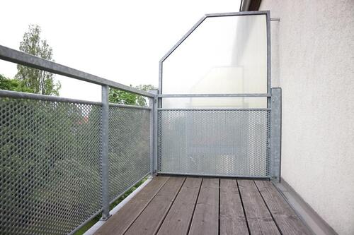 Foto - 3 Zimmer Dachgeschoßwohnung in Chemnitz