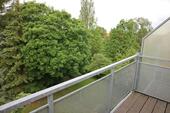 Foto - Dachgeschoßwohnung in Chemnitz zur Miete