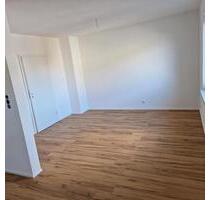 Helle 1 Zimmer Wohnung zu vermieten - Weiden in der Oberpfalz
