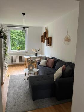 Foto - 2 Zimmer Wohnung mit guter Anbindung zur Uni - Gartenmitbenutzung