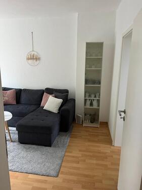 Foto - 2 Zimmer Etagenwohnung zur Miete in Bochum