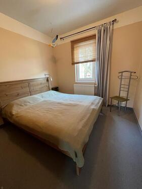 Foto - Etagenwohnung in Zinnowitz zur Miete
