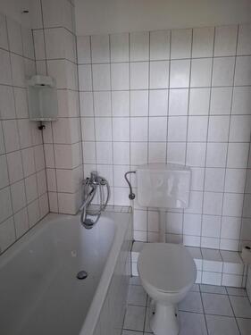 Foto - 2 Zimmer Etagenwohnung zur Miete in Greifswald