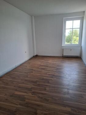 Foto - Etagenwohnung in Greifswald zur Miete