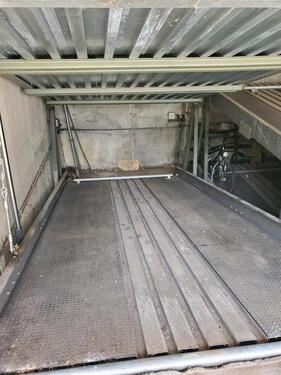 Foto - Garagenstellplatz 72070 Tübingen